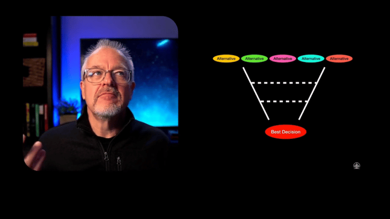 Decision Funnel