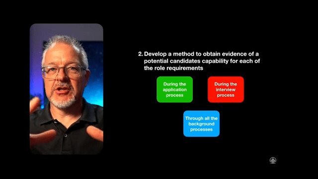 Improve Your Hiring Practices