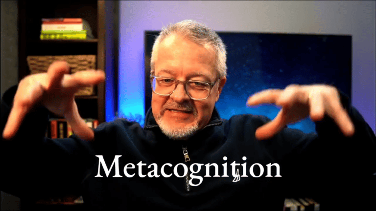Metacognition