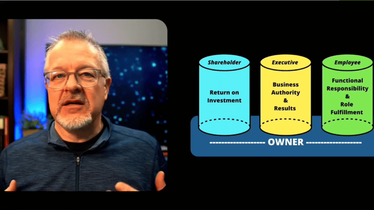 Owner Roles