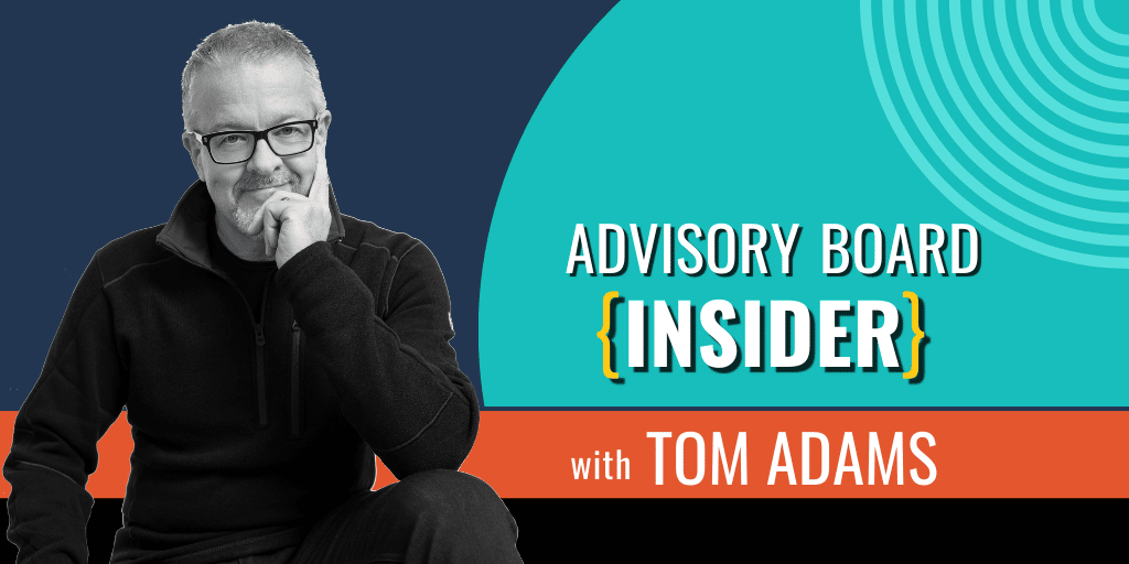 Advisory Board Insider Podcast