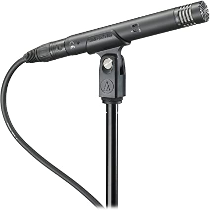 Audio-Technica AT4053b Microphone