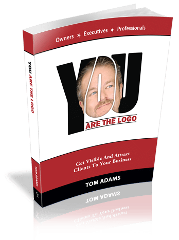You Are The Logo Book