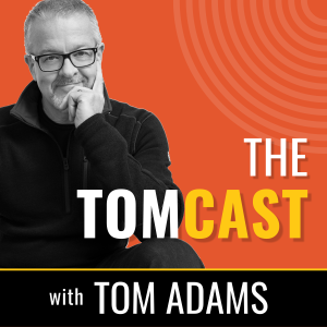 The TomCast Podcast