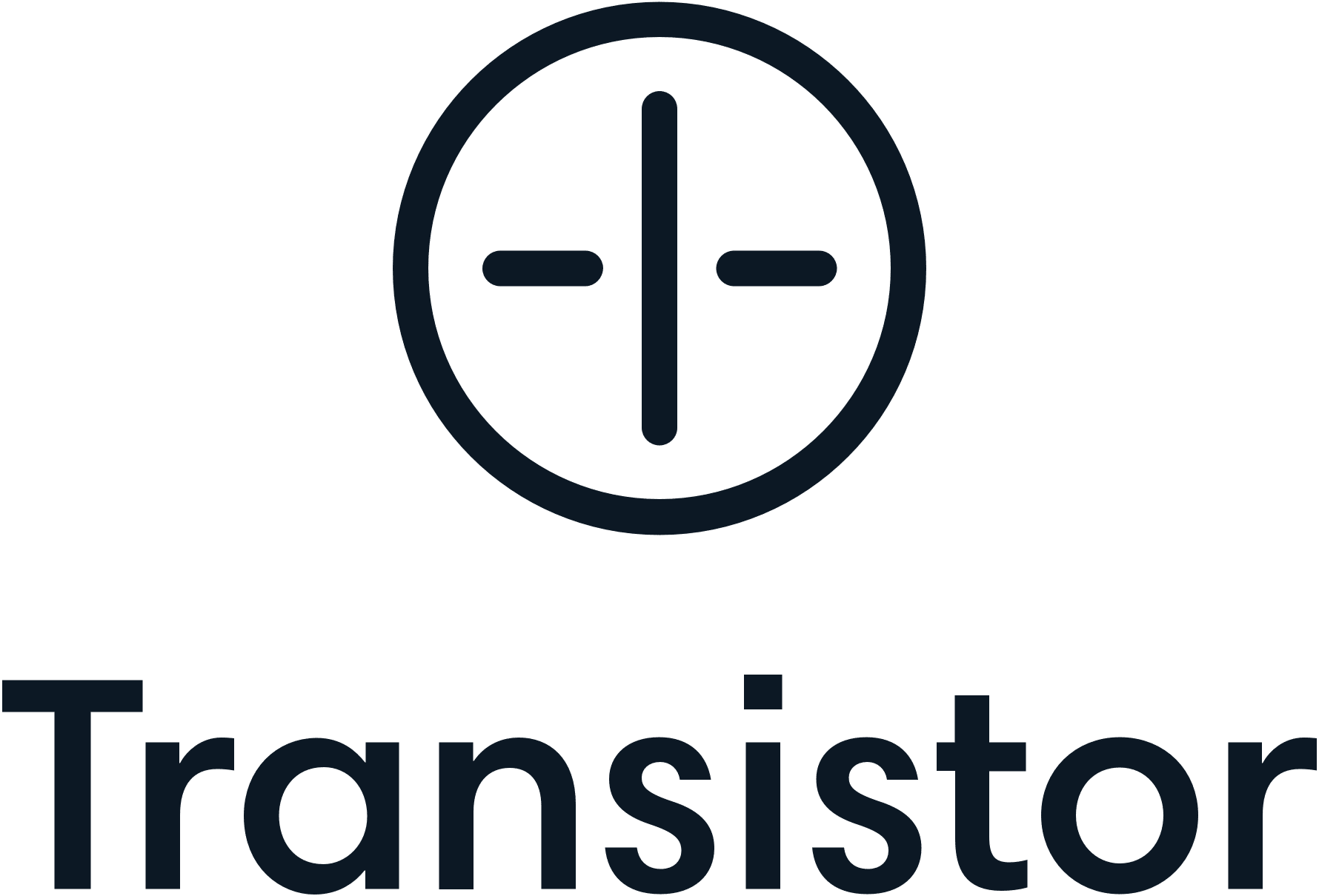 Transistor