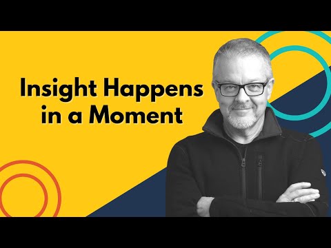 Speaking Sample - Insight