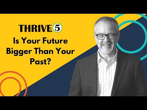 Future Bigger Than Past