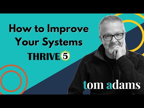 Improve Systems
