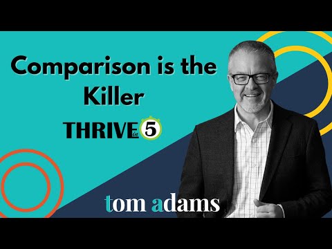 Comparison Killer